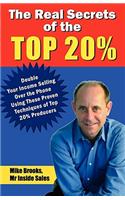 Real Secrets of the Top 20%