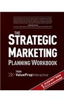 Strategic Marketing Planning Workbook