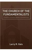 Church of the Fundamentalists