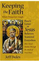 Keeping the Faith When Things Get Tough