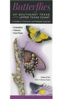 Butterflies of Southeast Texas & the Upper Texas Coast