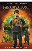 The Traveling Tyrant