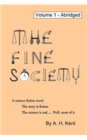 Fine Society, Vol.1 (Abridged)