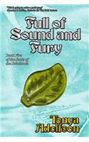 Full of Sound and Fury