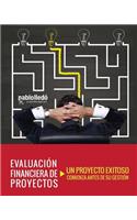 Evaluacion Financiera de Proyectos