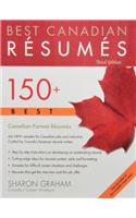 Best Canadian Resumes