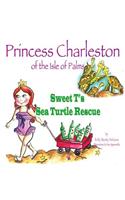 Sweet T's Sea Turtle Rescue