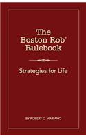 Boston Rob Rulebook