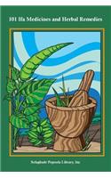 101 Ifa Medicines and Herbal Remedies