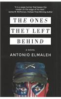 The Ones They Left Behind
