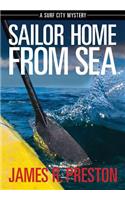 Sailor Home From Sea