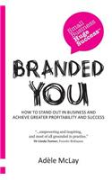 Branded You