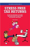 Stress Free Tax Returns