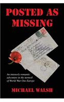 Posted as Missing