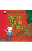 Puck's Magic Flower