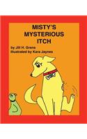 Misty's Mysterious Itch