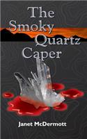 Smoky Quartz Caper