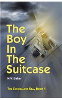 The Boy in the Suitcase