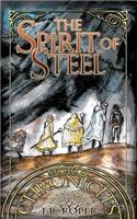 Spirit of Steel