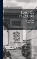 L'art De Traduire