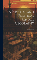 Physical and Political School Geography