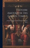 Histoire Amoureuse des Gaules, Tome II