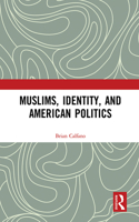 Muslims, Identity, and American Politics