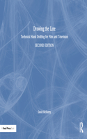 Drawing the Line: Technical Hand Drafting for Film and Television