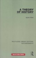 A Theory of History