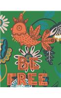 Be Free