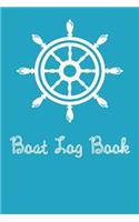 Boat Log Book