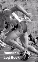 Runner's Log Book