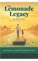 The Lemonade Legacy: Passing Money Lessons to the Next Generation