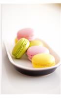 I Love French Macarons