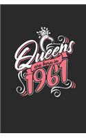 Queens Are Born In 1961
