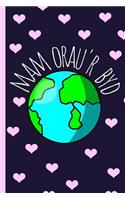 Mam Orau'r Byd
