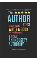 The Author Effect