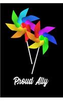 Proud Ally