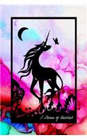 I Dream of Unicorns