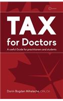 Tax for Doctors