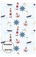 Practise Journal