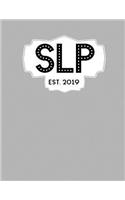 SLP Est. 2019