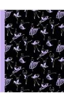 Dancing Notebook