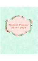 Student Planner 2019-2020