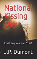 National Kissing Day
