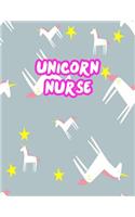Unicorn Nurse