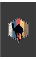 Camel Hex Vintage