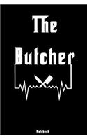 The Butcher