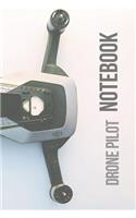 Drone Pilot Notebook