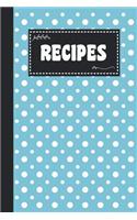 Recipes